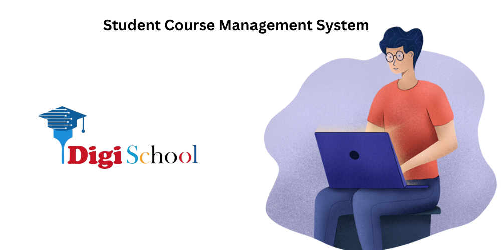 Course Management Software System | iDigi School
