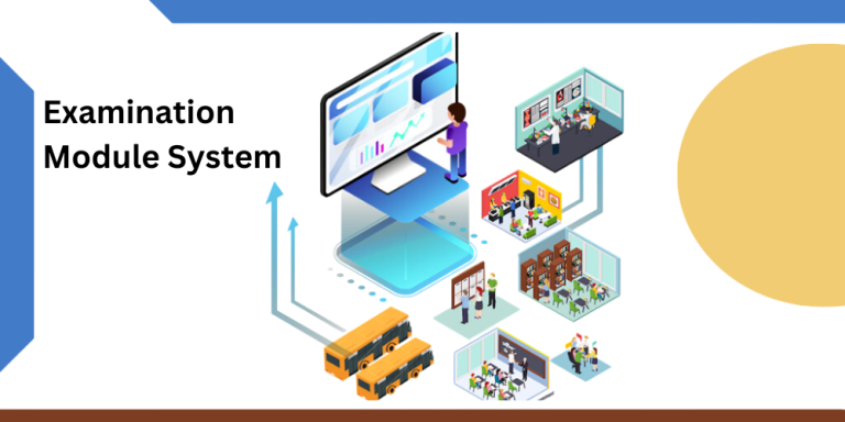 Examination Management System | iDigi School