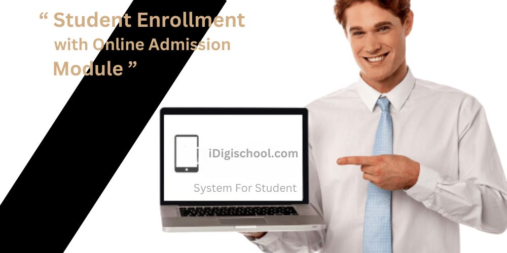 Student Enrollment Management System | Enrollment Management Software
